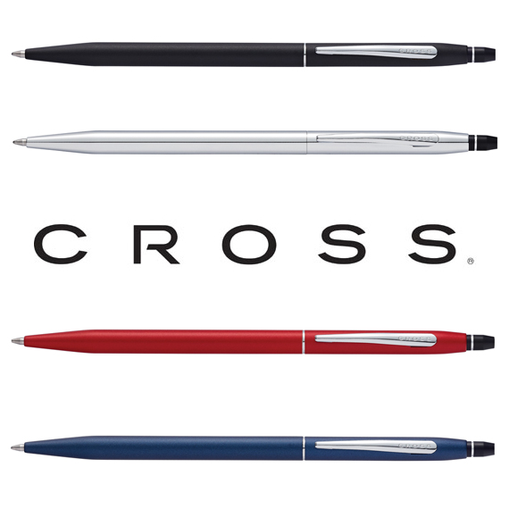 CROSS – CLICK