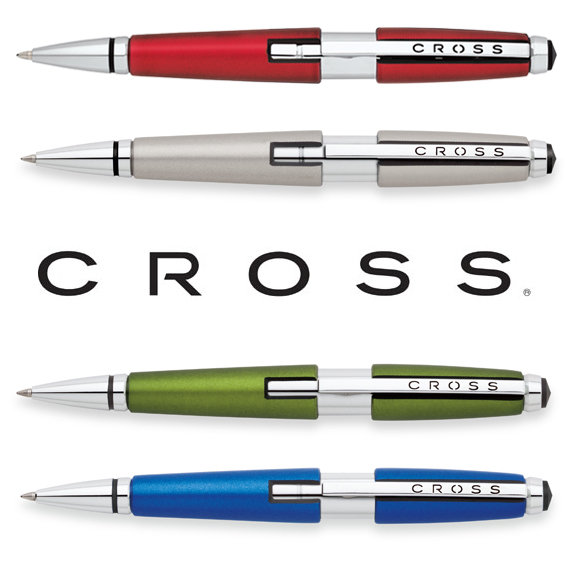 CROSS – EDGE