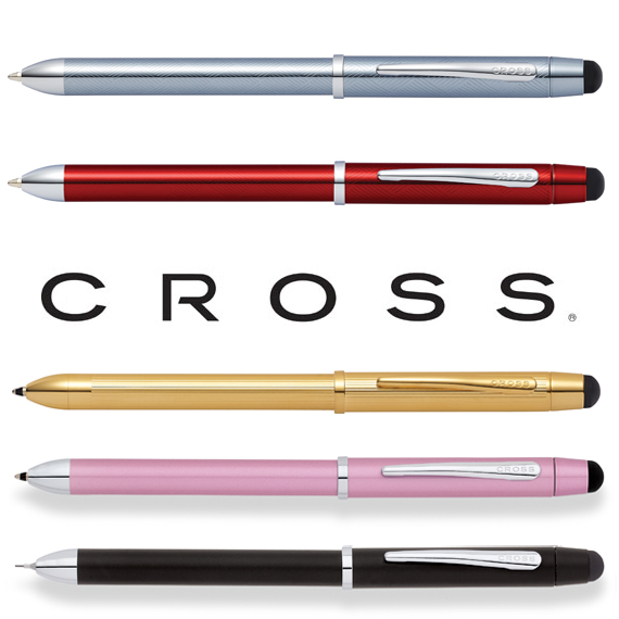 CROSS – Tech3+