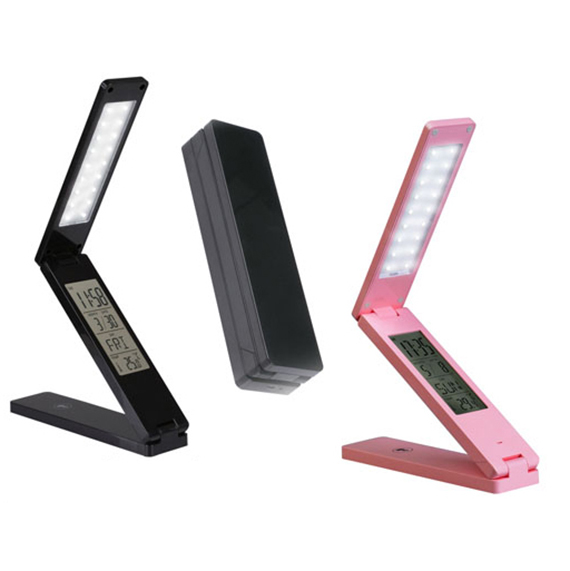 Mini LED Foldable Lamp