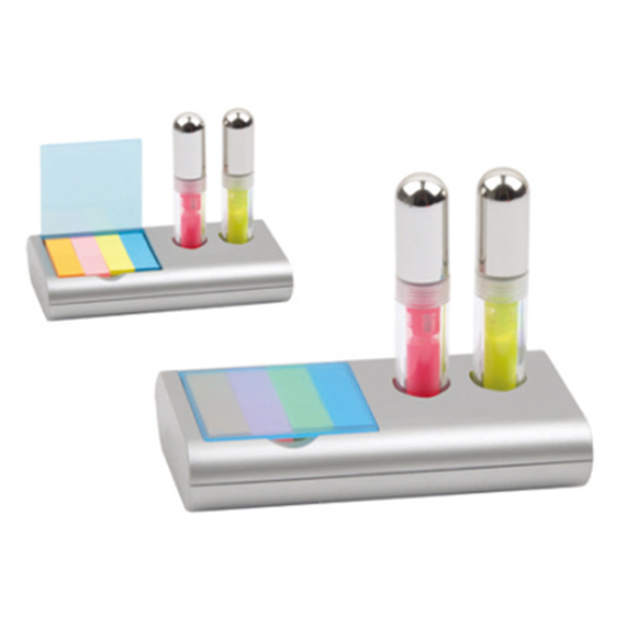 Desktop Highlighter Pen Set