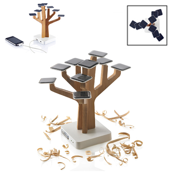 Solar Suntree Power Bank