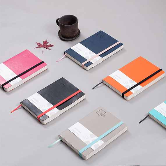 Diary Notebook