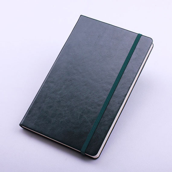 PU Notebook