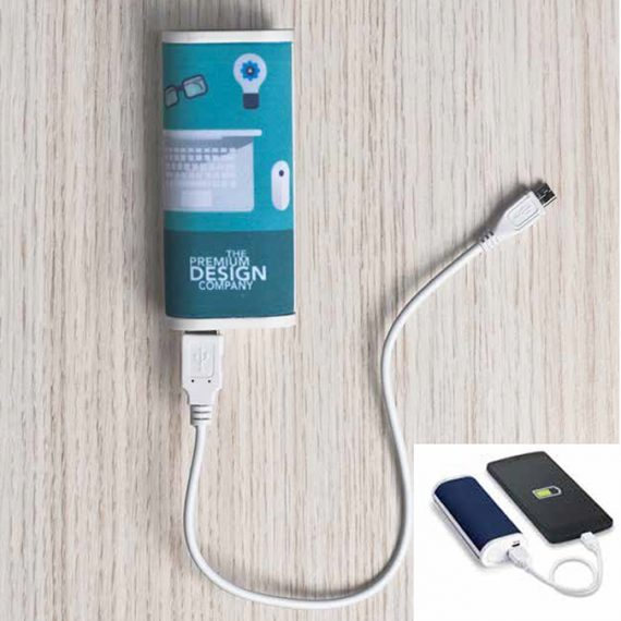 Power Bank