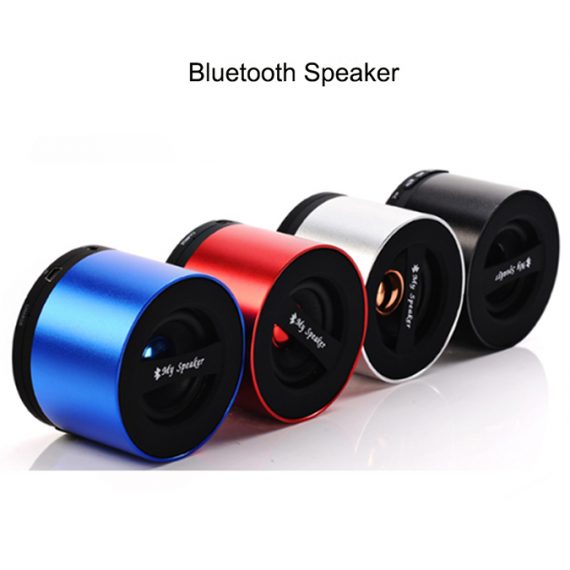 Bluetooth Speaker