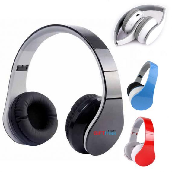 Bluetooth Headphone