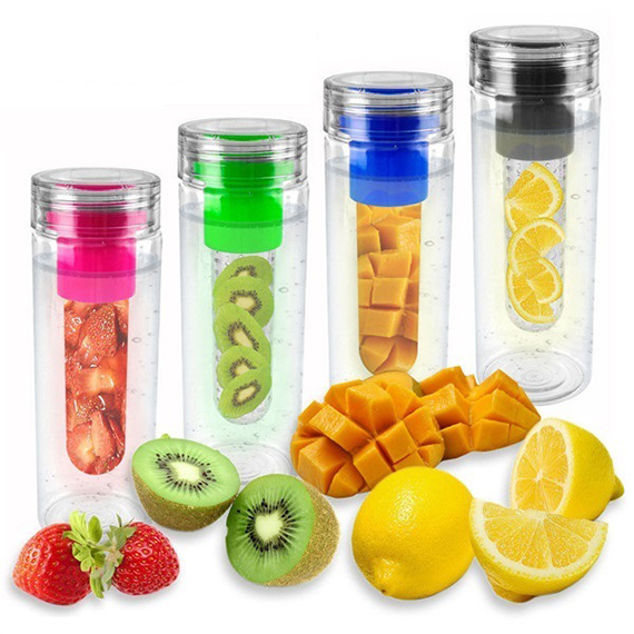 Fruit Infusion Bottle