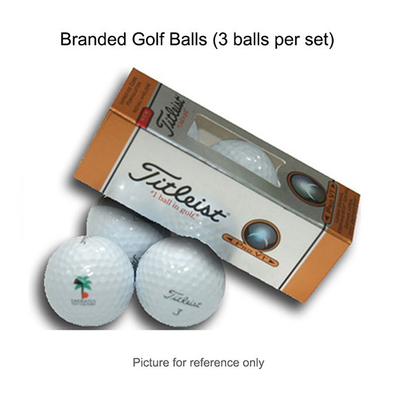 Golf Balls