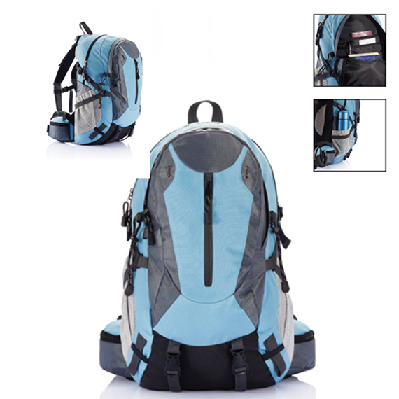 Hiking Backpack