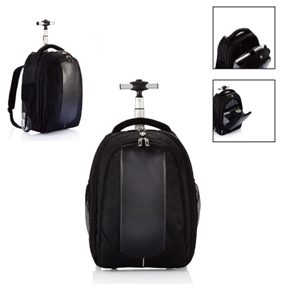 Trolley Backpack - B. MART