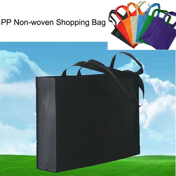 PP Non-Woven Shopping Bag - B. MART