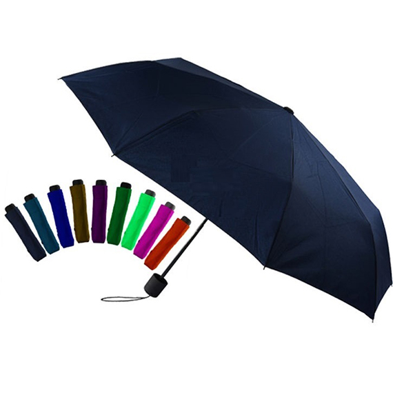 3-Folded Mini Umbrella