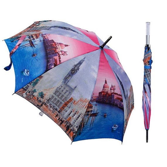 All-over Print Umbrella