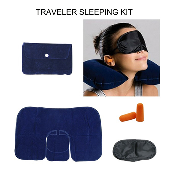 Traveller Sleeping Kit